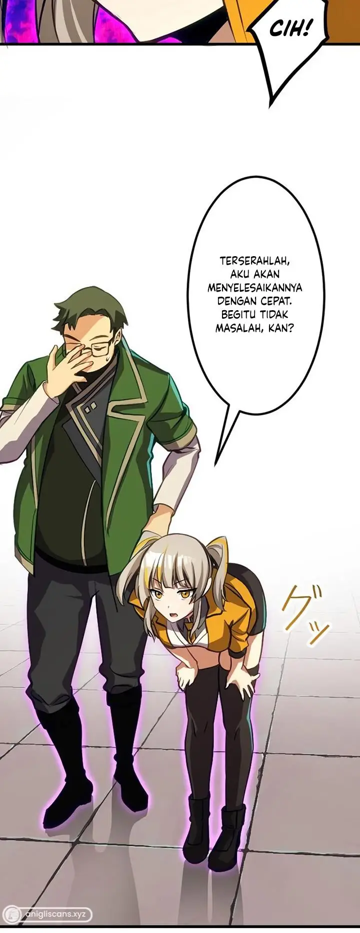 image-komik-mushoku-ga-saikyou-de-aru-koto-wo-ore-dake-ga-shitte-iru-chapter-31-20/36