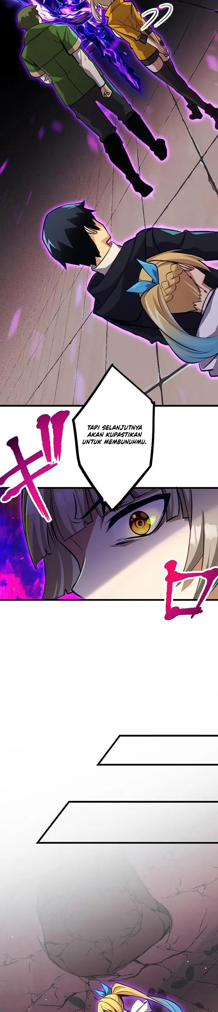 image-komik-mushoku-ga-saikyou-de-aru-koto-wo-ore-dake-ga-shitte-iru-chapter-31-31/36