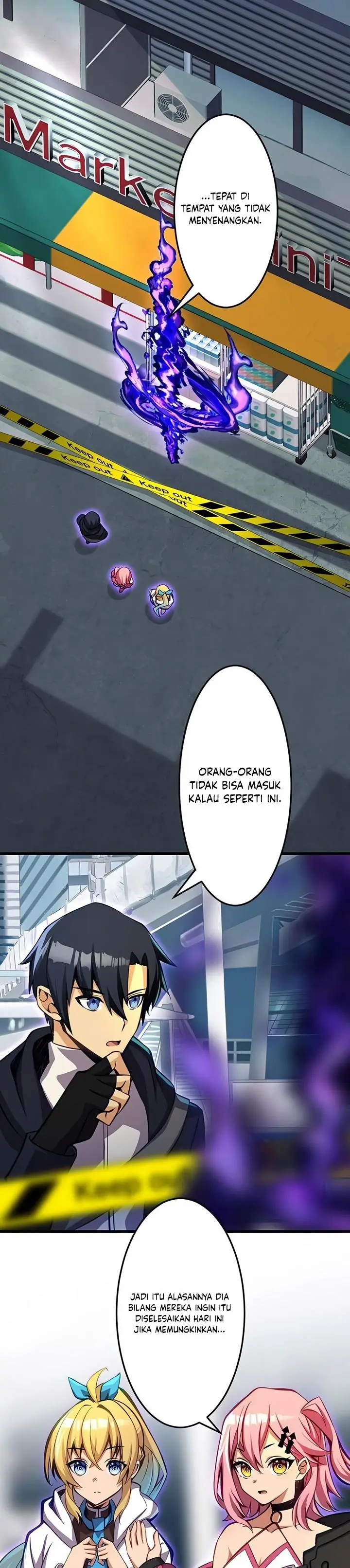 image-komik-mushoku-ga-saikyou-de-aru-koto-wo-ore-dake-ga-shitte-iru-chapter-33-0/30