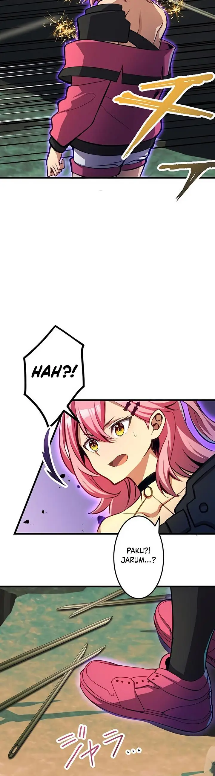 image-komik-mushoku-ga-saikyou-de-aru-koto-wo-ore-dake-ga-shitte-iru-chapter-33-6/30