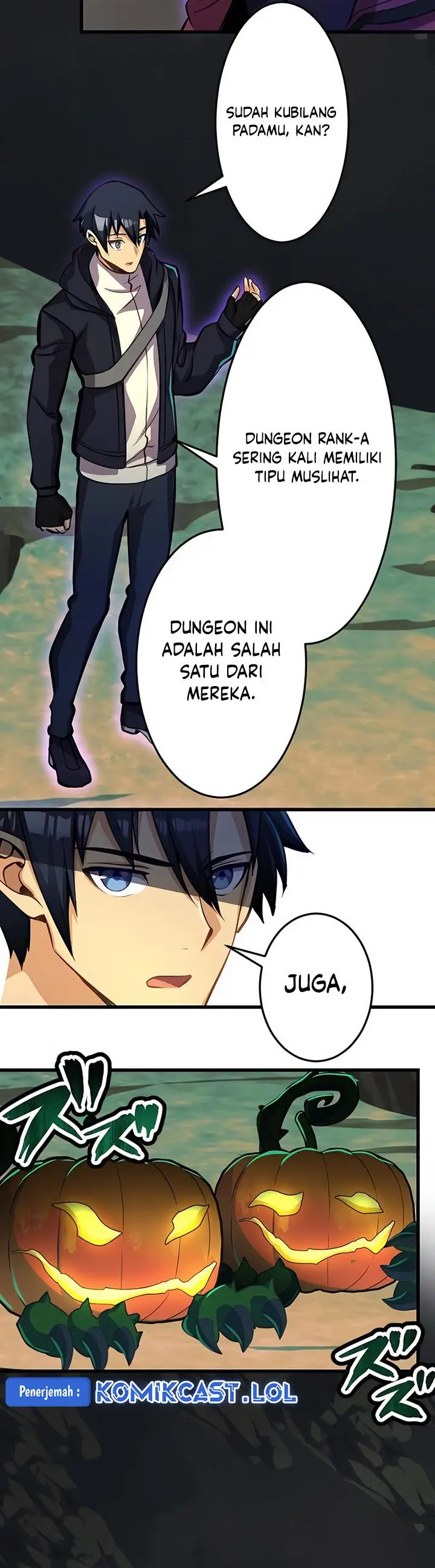 image-komik-mushoku-ga-saikyou-de-aru-koto-wo-ore-dake-ga-shitte-iru-chapter-33-9/30