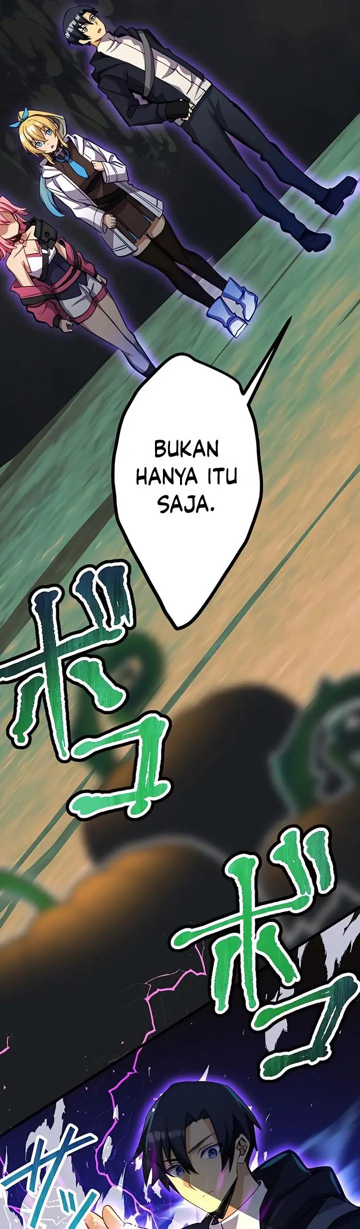 image-komik-mushoku-ga-saikyou-de-aru-koto-wo-ore-dake-ga-shitte-iru-chapter-33-10/30