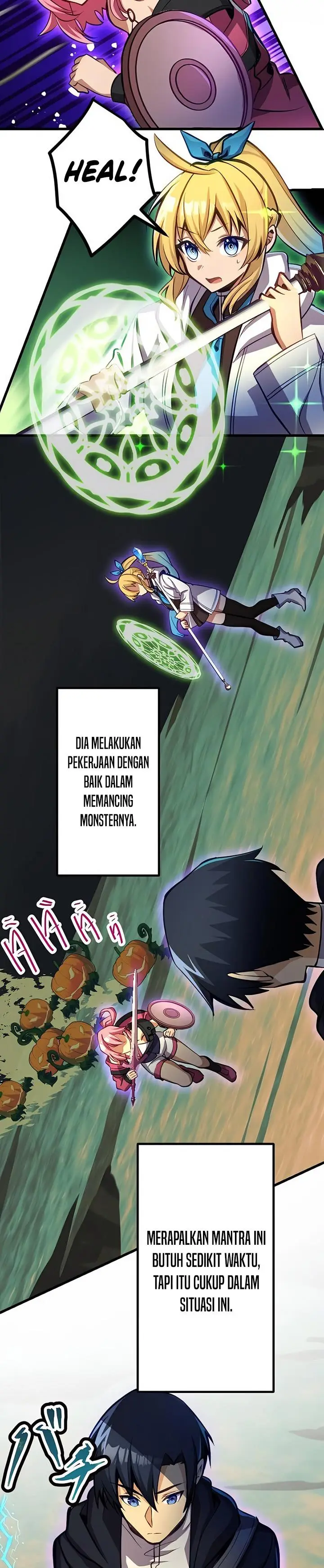image-komik-mushoku-ga-saikyou-de-aru-koto-wo-ore-dake-ga-shitte-iru-chapter-33-16/30
