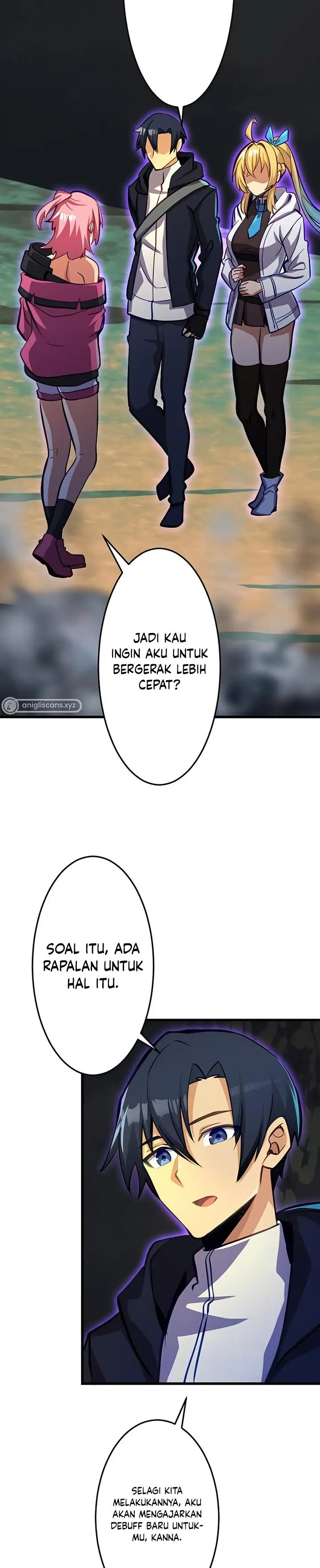 image-komik-mushoku-ga-saikyou-de-aru-koto-wo-ore-dake-ga-shitte-iru-chapter-33-22/30