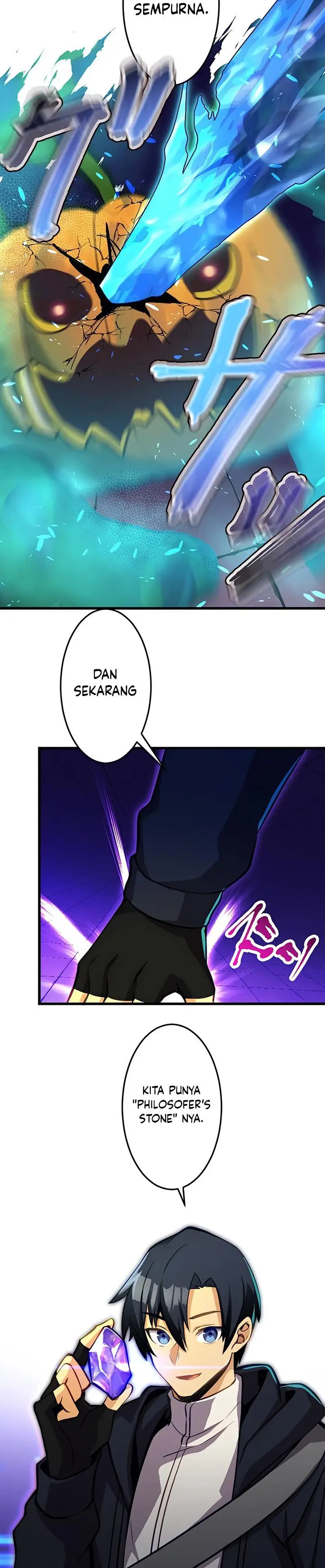 image-komik-mushoku-ga-saikyou-de-aru-koto-wo-ore-dake-ga-shitte-iru-chapter-33-28/30