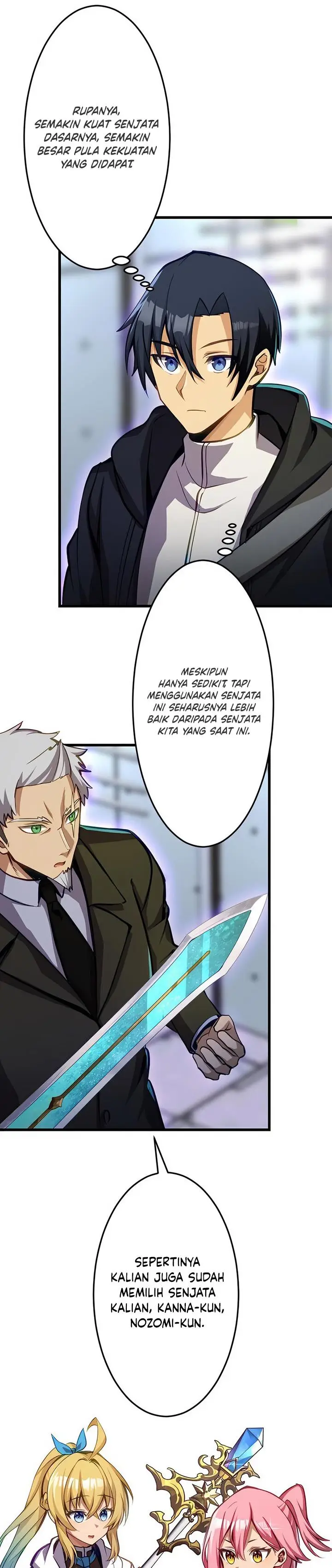image-komik-mushoku-ga-saikyou-de-aru-koto-wo-ore-dake-ga-shitte-iru-chapter-34-8/25