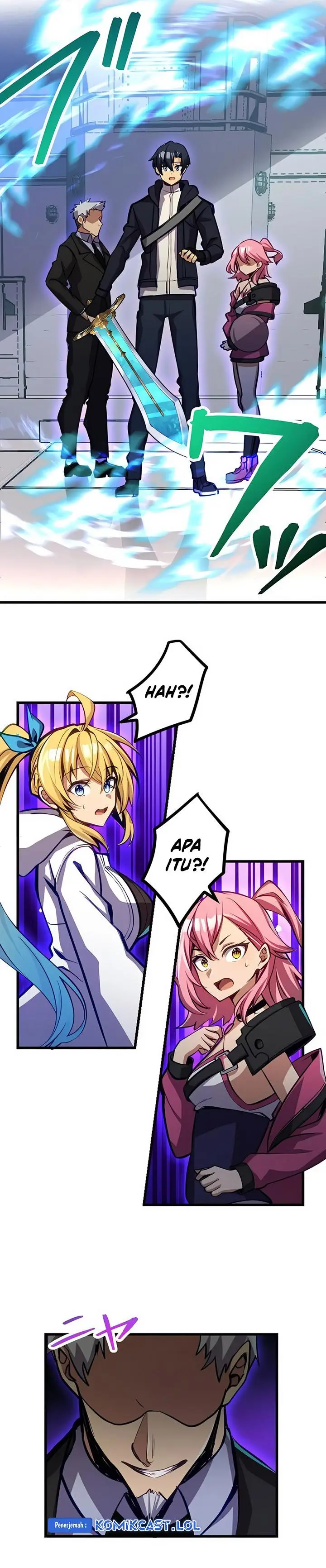 image-komik-mushoku-ga-saikyou-de-aru-koto-wo-ore-dake-ga-shitte-iru-chapter-34-14/25