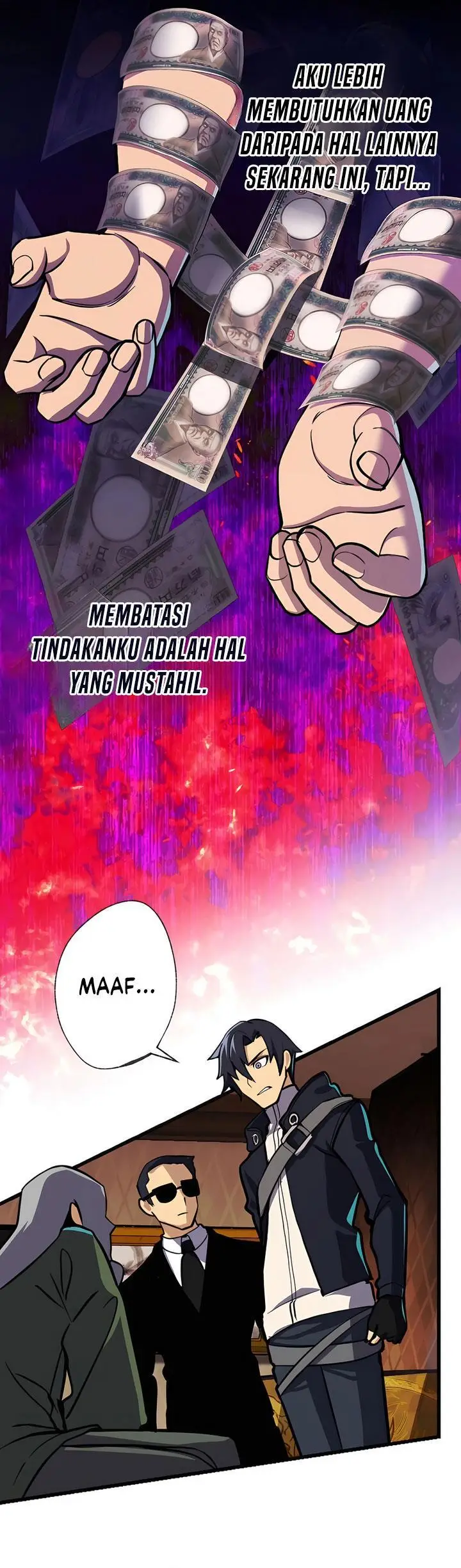 image-komik-mushoku-ga-saikyou-de-aru-koto-wo-ore-dake-ga-shitte-iru-chapter-6-14/46