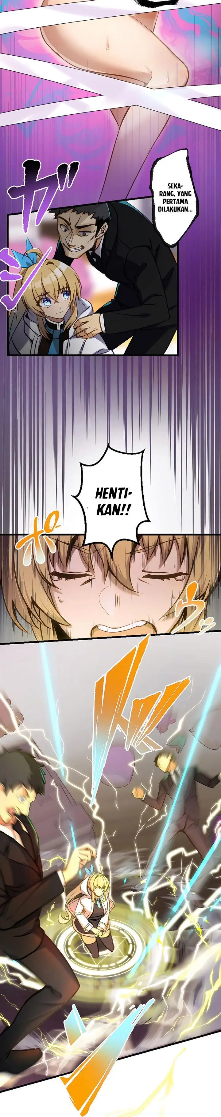 image-komik-mushoku-ga-saikyou-de-aru-koto-wo-ore-dake-ga-shitte-iru-chapter-7-1/32