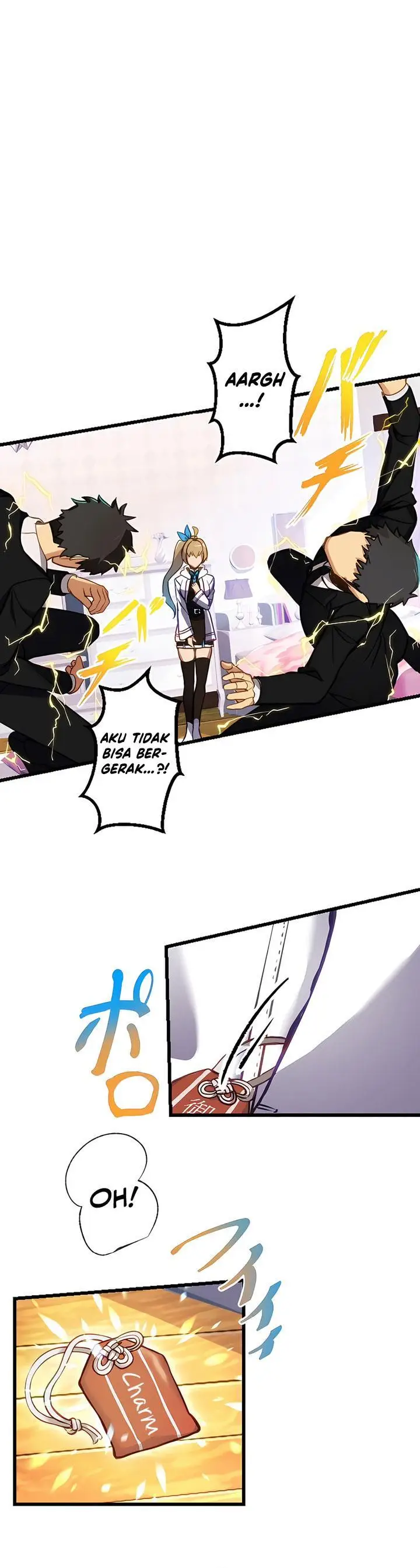 image-komik-mushoku-ga-saikyou-de-aru-koto-wo-ore-dake-ga-shitte-iru-chapter-7-3/32