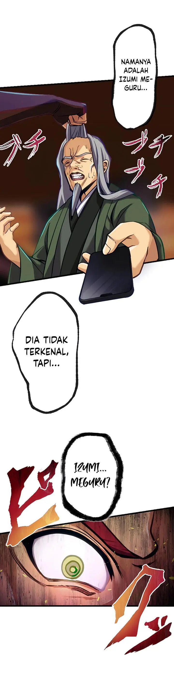 image-komik-mushoku-ga-saikyou-de-aru-koto-wo-ore-dake-ga-shitte-iru-chapter-7-27/32