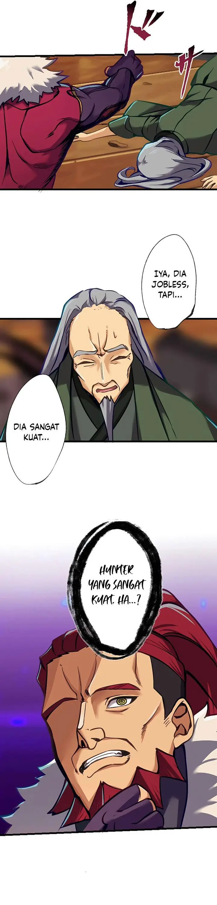 image-komik-mushoku-ga-saikyou-de-aru-koto-wo-ore-dake-ga-shitte-iru-chapter-7-28/32