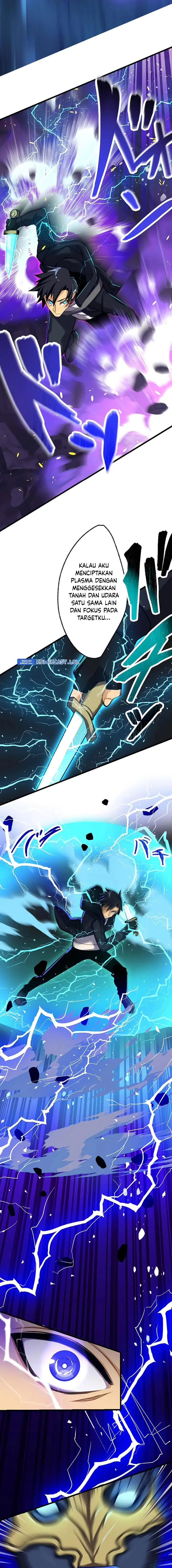 image-komik-mushoku-ga-saikyou-de-aru-koto-wo-ore-dake-ga-shitte-iru-chapter-9-33/60