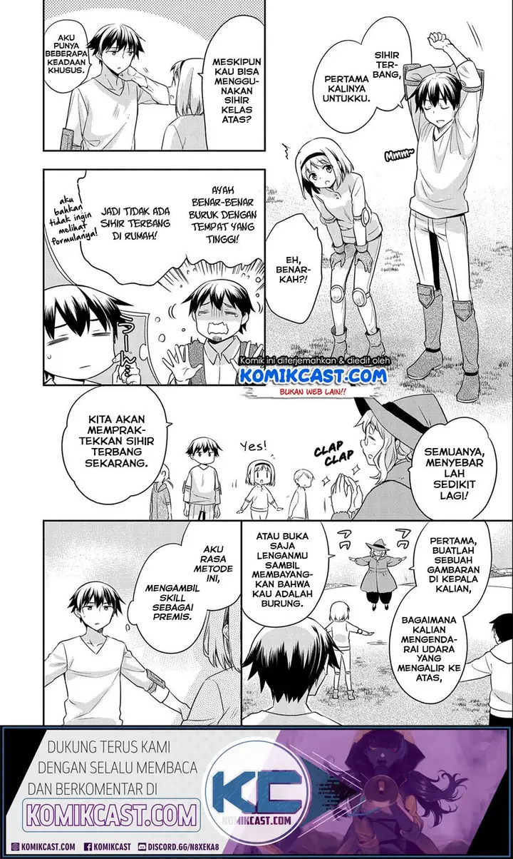 image-komik-mushoku-no-eiyuu-betsu-ni-skill-nanka-iranakattan-daga-chapter-16-10/26