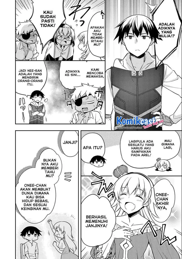 image-komik-mushoku-no-eiyuu-betsu-ni-skill-nanka-iranakattan-daga-chapter-28-5/32