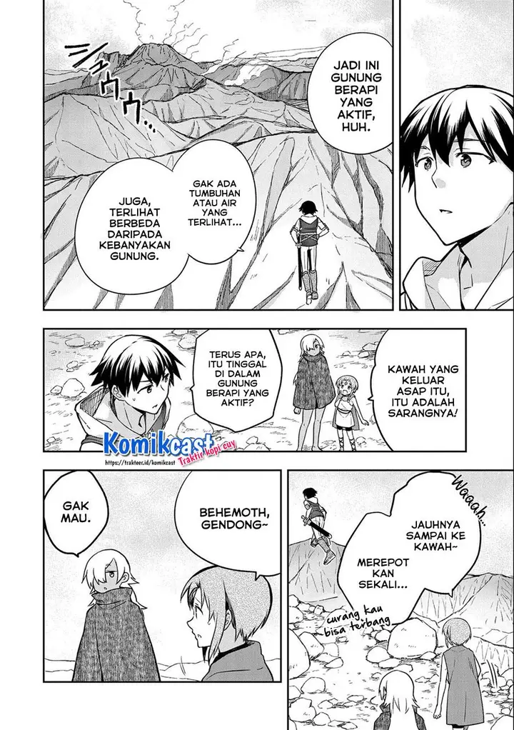 image-komik-mushoku-no-eiyuu-betsu-ni-skill-nanka-iranakattan-daga-chapter-32-1/32