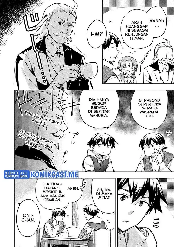 image-komik-mushoku-no-eiyuu-betsu-ni-skill-nanka-iranakattan-daga-chapter-35-7/32
