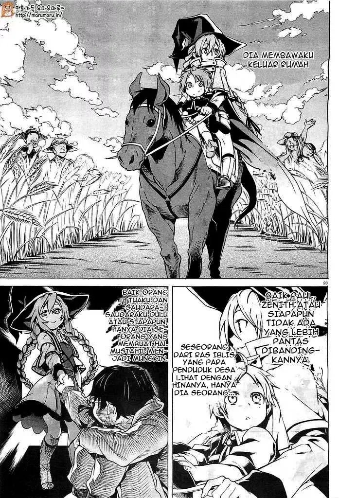 image-komik-mushoku-tensei-isekai-ittara-honki-dasu-chapter-03-21/23