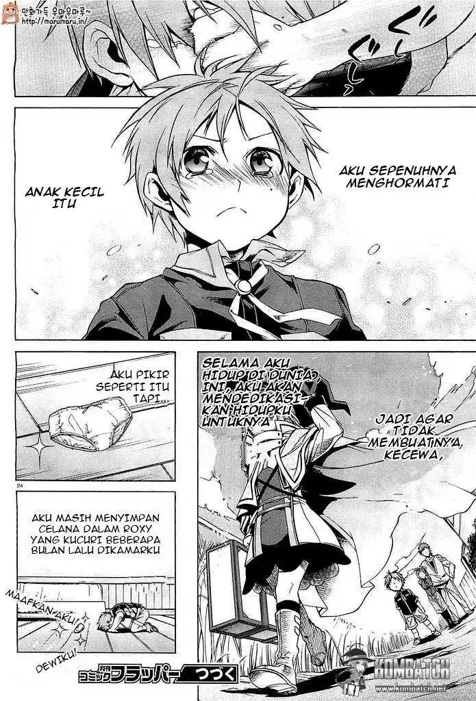 image-komik-mushoku-tensei-isekai-ittara-honki-dasu-chapter-03-22/23
