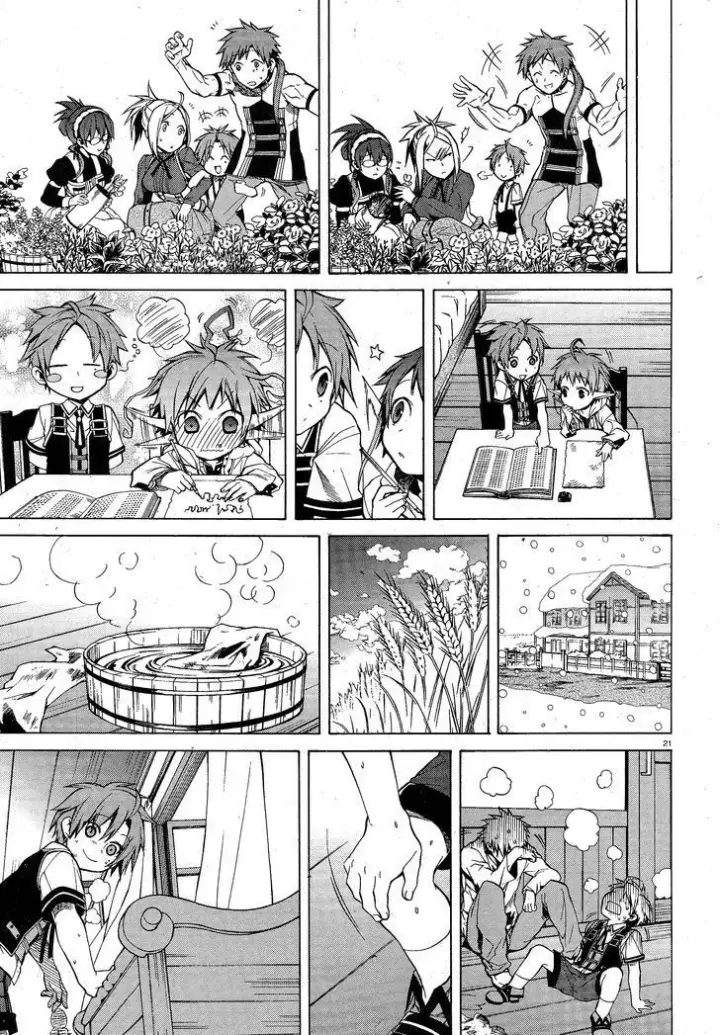 image-komik-mushoku-tensei-isekai-ittara-honki-dasu-chapter-05-21/35