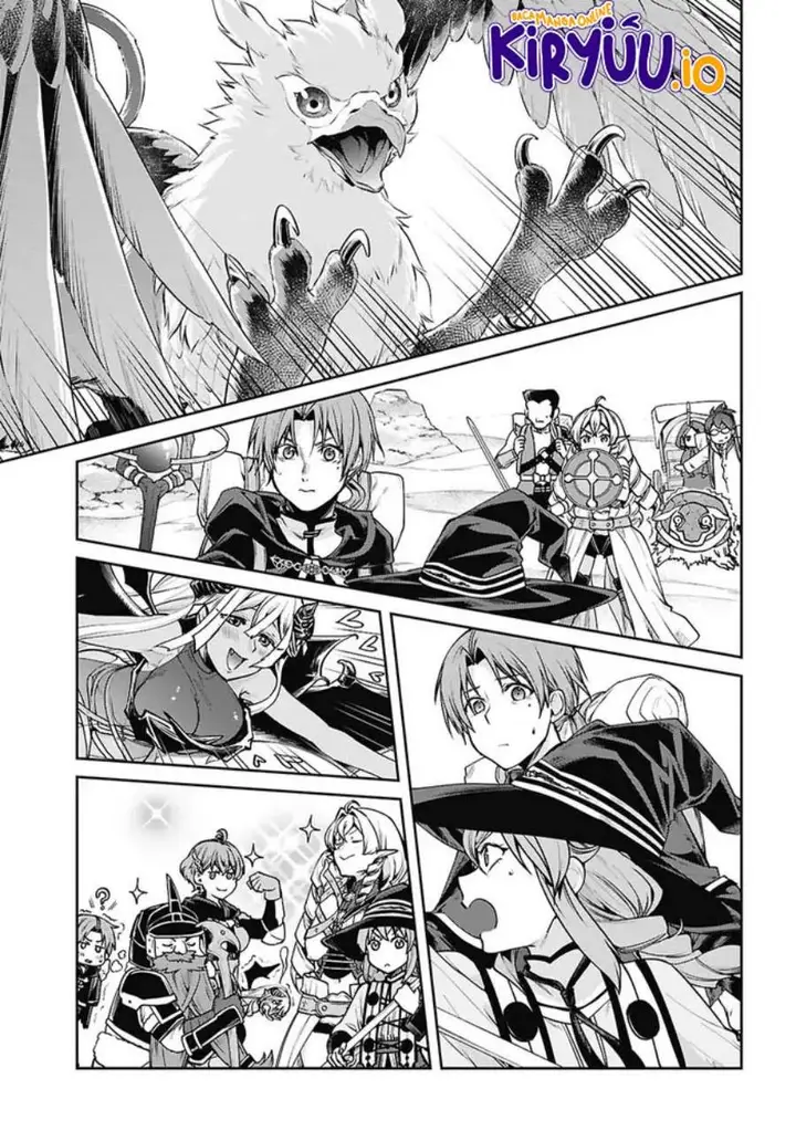 image-komik-mushoku-tensei-isekai-ittara-honki-dasu-chapter-114-10/30