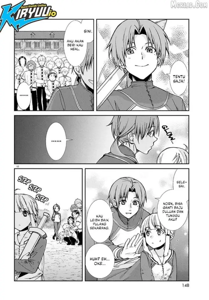image-komik-mushoku-tensei-isekai-ittara-honki-dasu-chapter-118-11/24