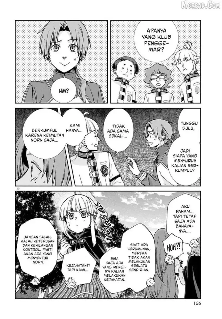 image-komik-mushoku-tensei-isekai-ittara-honki-dasu-chapter-118-19/24