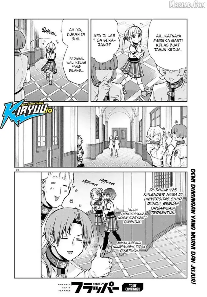 image-komik-mushoku-tensei-isekai-ittara-honki-dasu-chapter-118-23/24