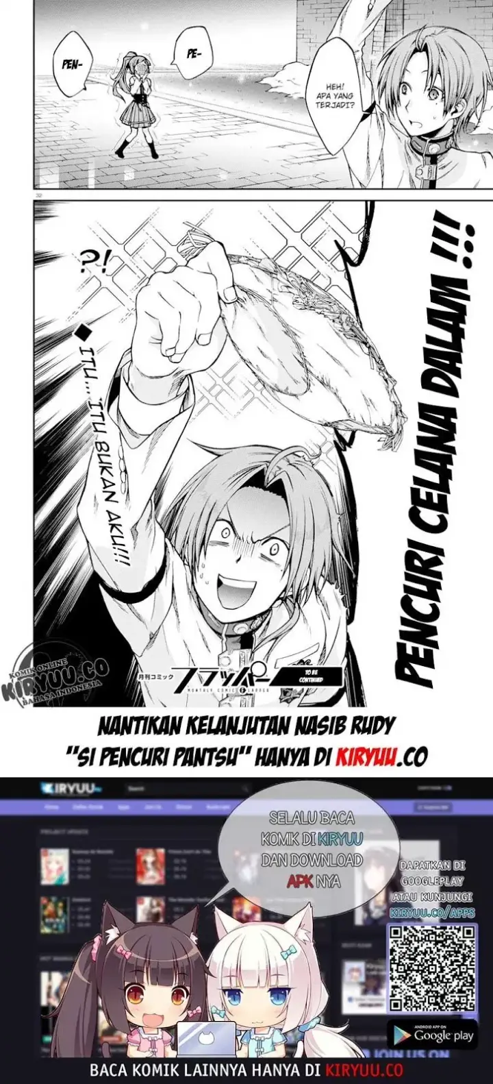 image-komik-mushoku-tensei-isekai-ittara-honki-dasu-chapter-55-33/35