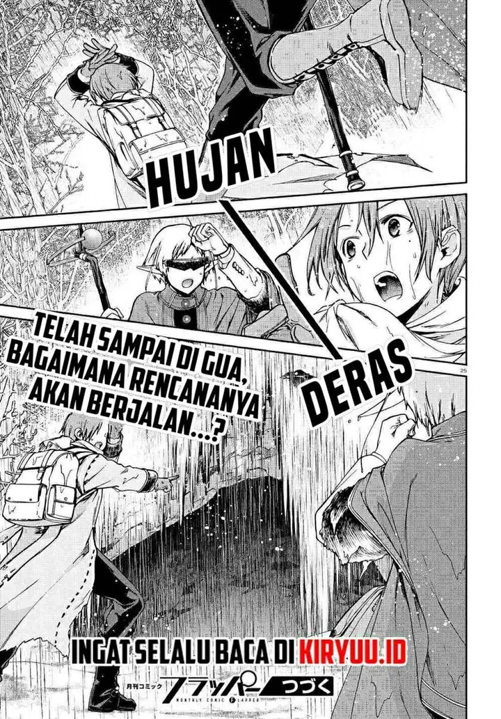 image-komik-mushoku-tensei-isekai-ittara-honki-dasu-chapter-73-27/28