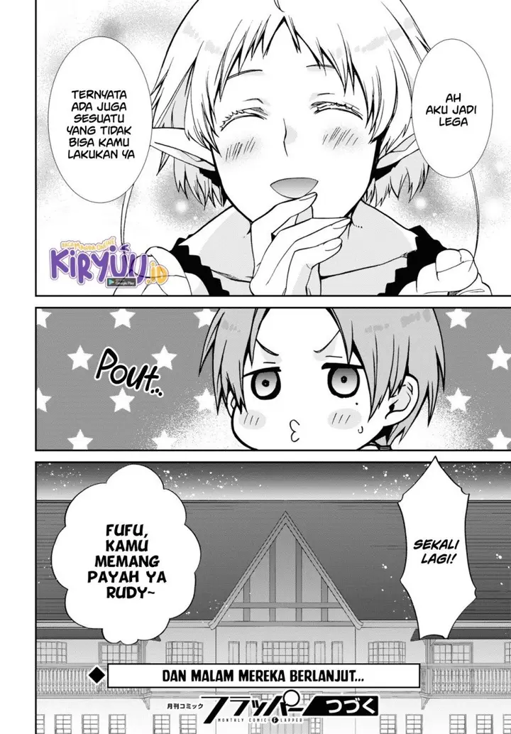 image-komik-mushoku-tensei-isekai-ittara-honki-dasu-chapter-83-22/23