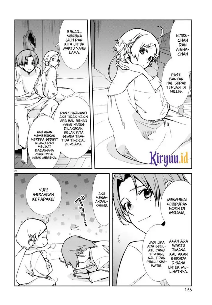 image-komik-mushoku-tensei-isekai-ittara-honki-dasu-chapter-90-20/25