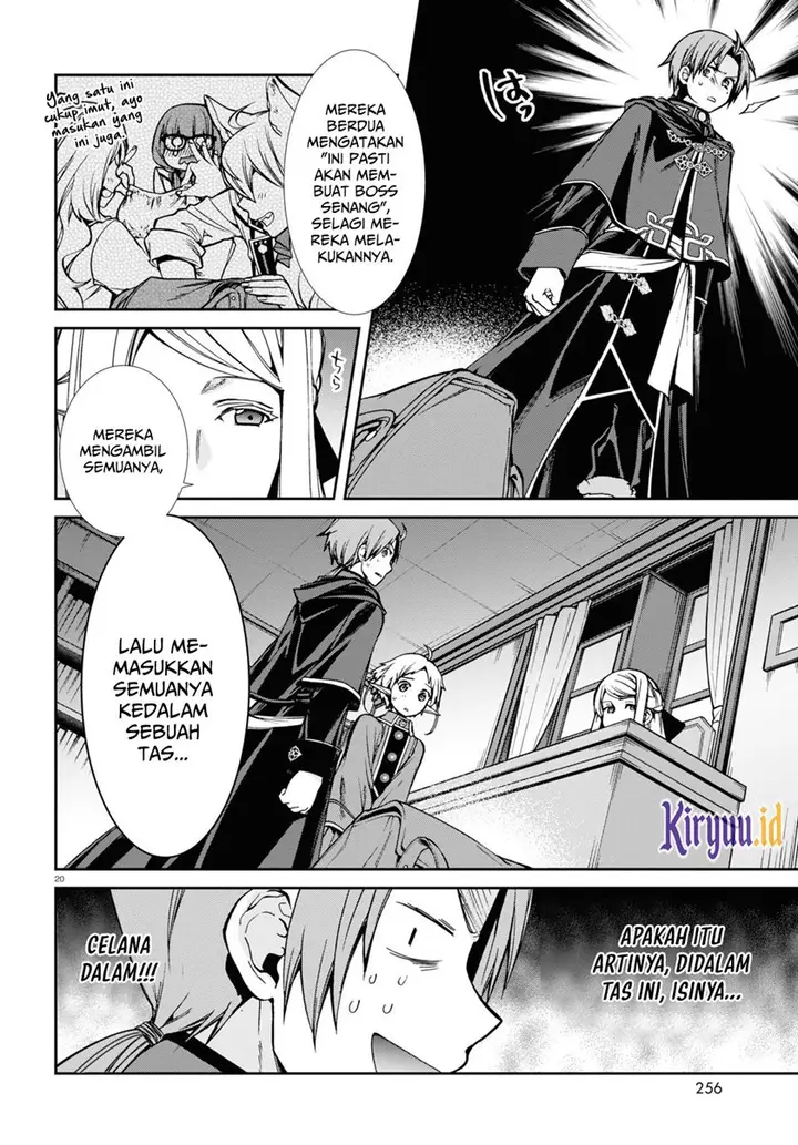 image-komik-mushoku-tensei-isekai-ittara-honki-dasu-chapter-91-21/34