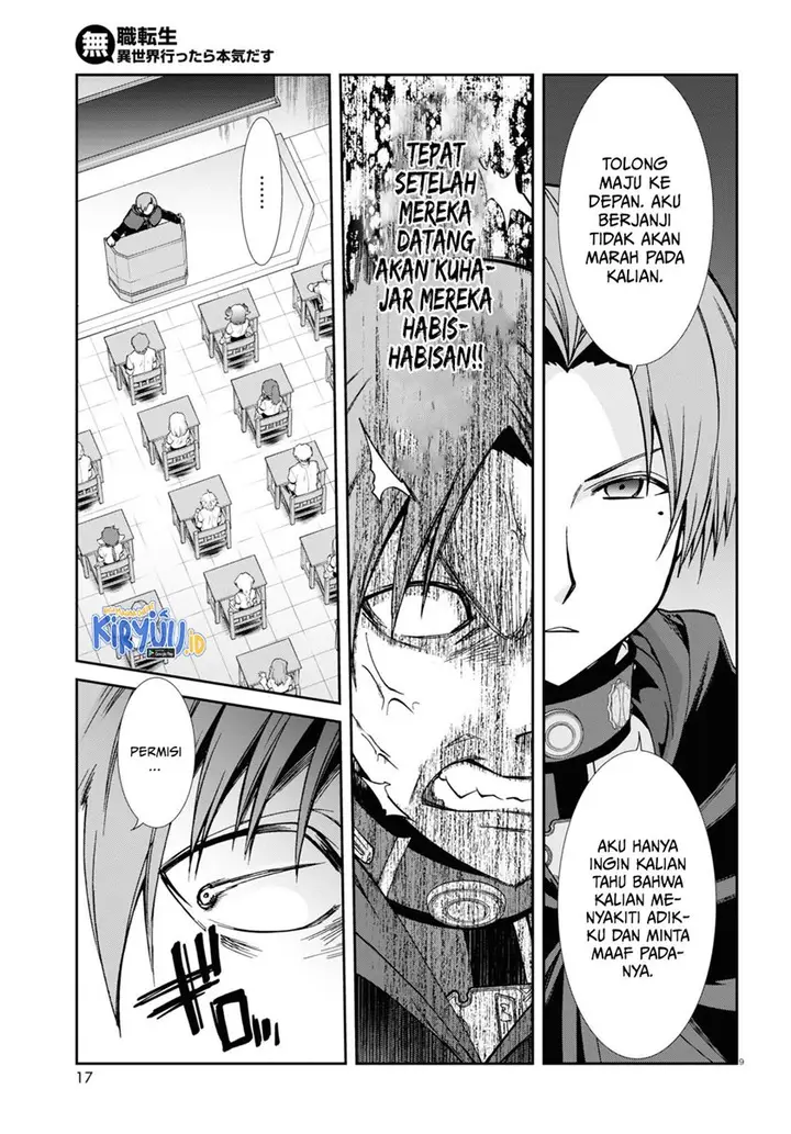 image-komik-mushoku-tensei-isekai-ittara-honki-dasu-chapter-92-13/19