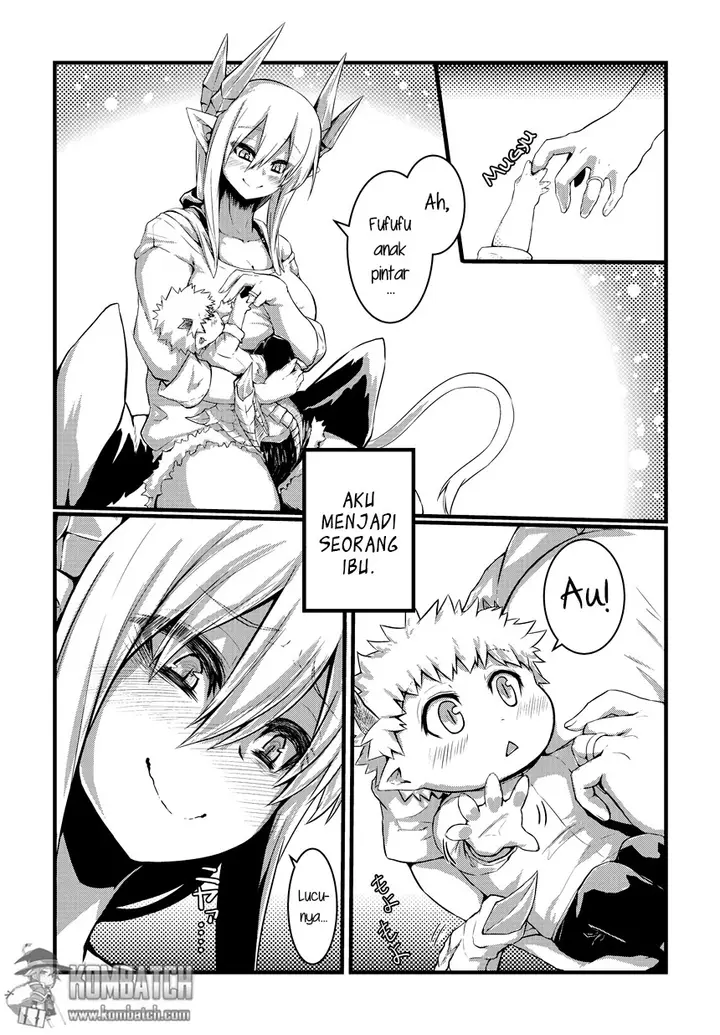 image-komik-musuko-ga-kawaikute-shikataganai-mazoku-no-hahaoya-chapter-1-3/13