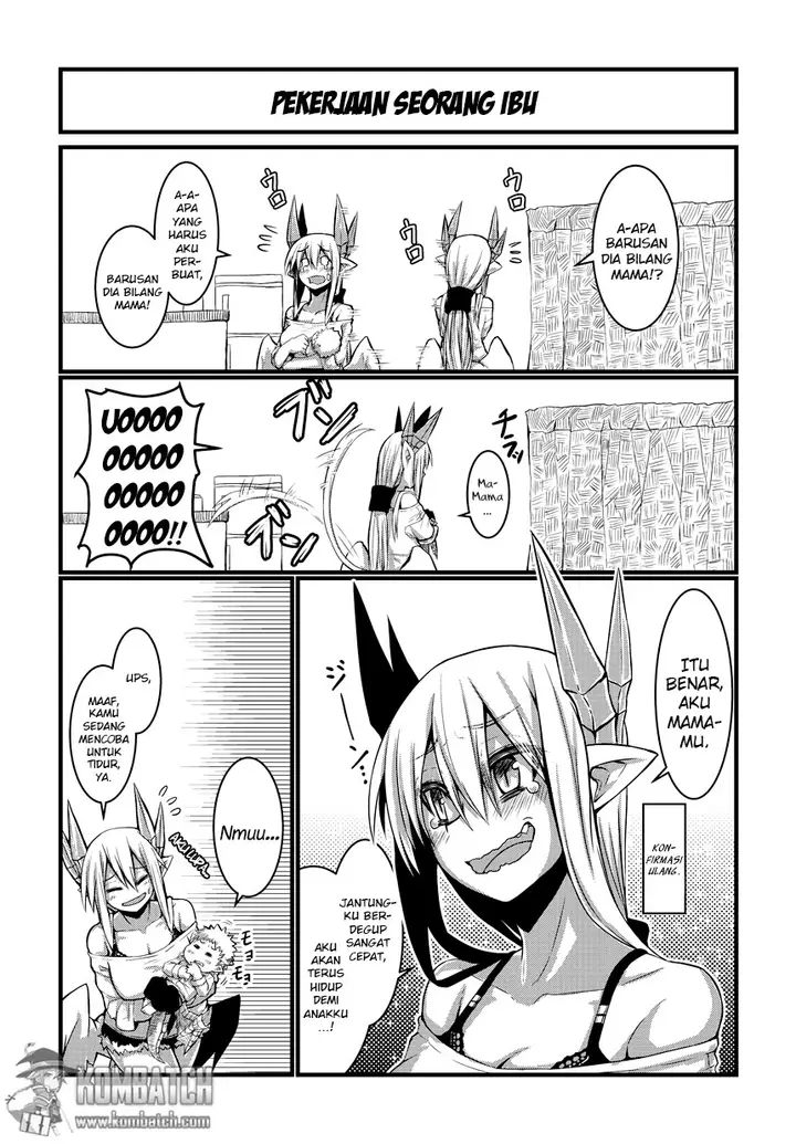 image-komik-musuko-ga-kawaikute-shikataganai-mazoku-no-hahaoya-chapter-1-7/13
