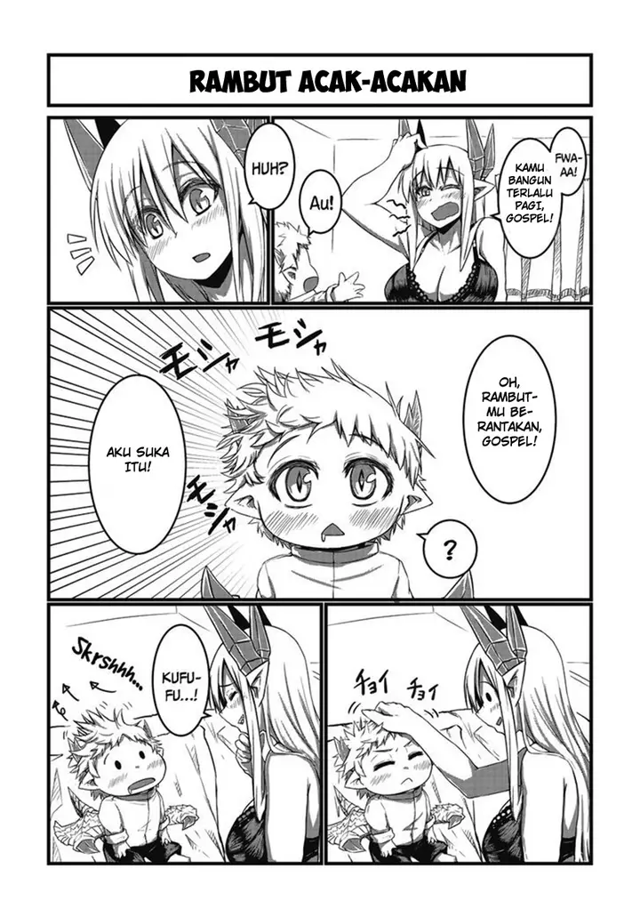 image-komik-musuko-ga-kawaikute-shikataganai-mazoku-no-hahaoya-chapter-10-3/8