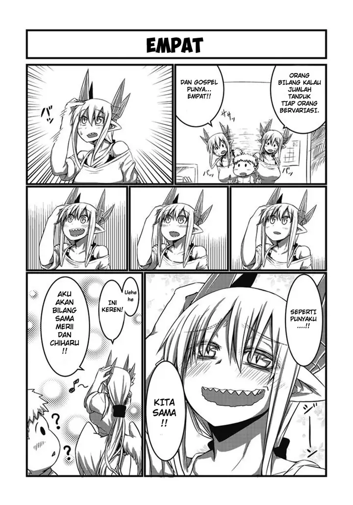 image-komik-musuko-ga-kawaikute-shikataganai-mazoku-no-hahaoya-chapter-10-5/8