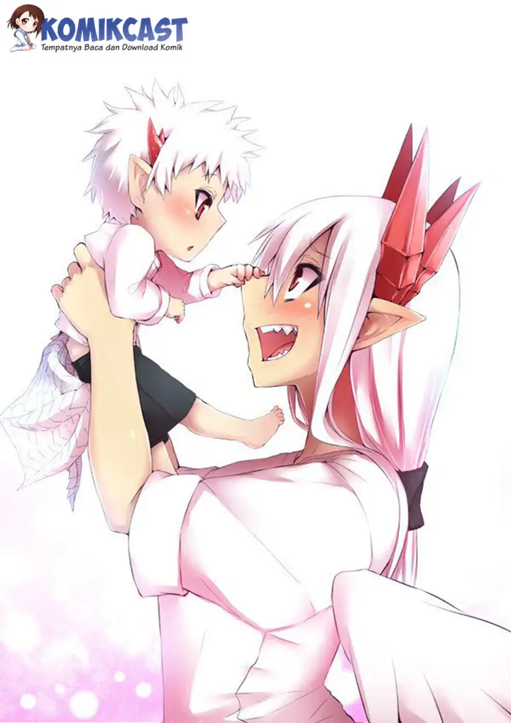 image-komik-musuko-ga-kawaikute-shikataganai-mazoku-no-hahaoya-chapter-10-6/8