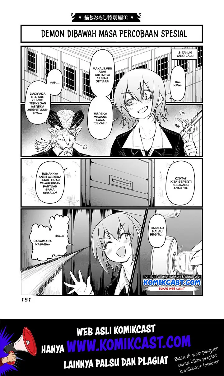 image-komik-musuko-ga-kawaikute-shikataganai-mazoku-no-hahaoya-chapter-102.1-1/27