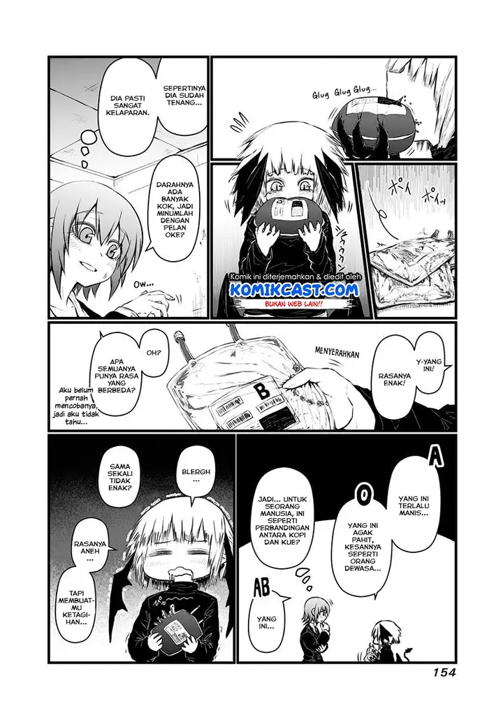 image-komik-musuko-ga-kawaikute-shikataganai-mazoku-no-hahaoya-chapter-102.1-4/27