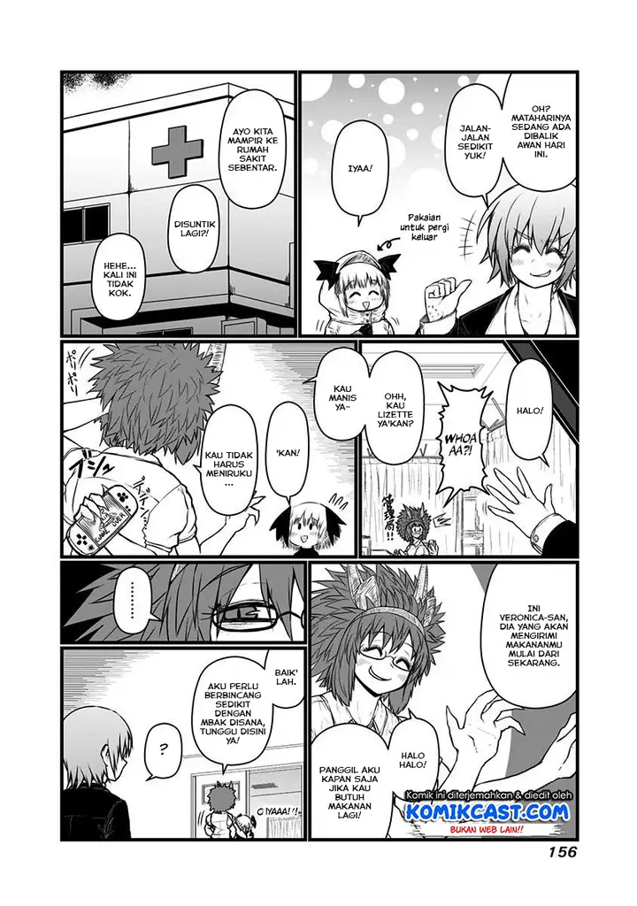 image-komik-musuko-ga-kawaikute-shikataganai-mazoku-no-hahaoya-chapter-102.1-6/27