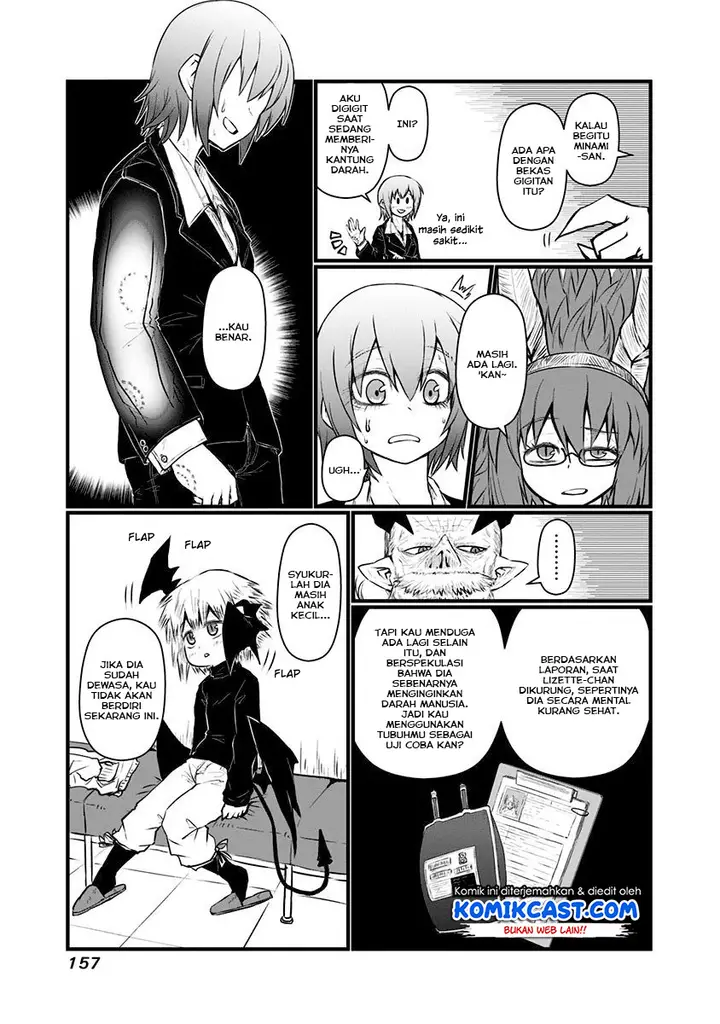 image-komik-musuko-ga-kawaikute-shikataganai-mazoku-no-hahaoya-chapter-102.1-7/27