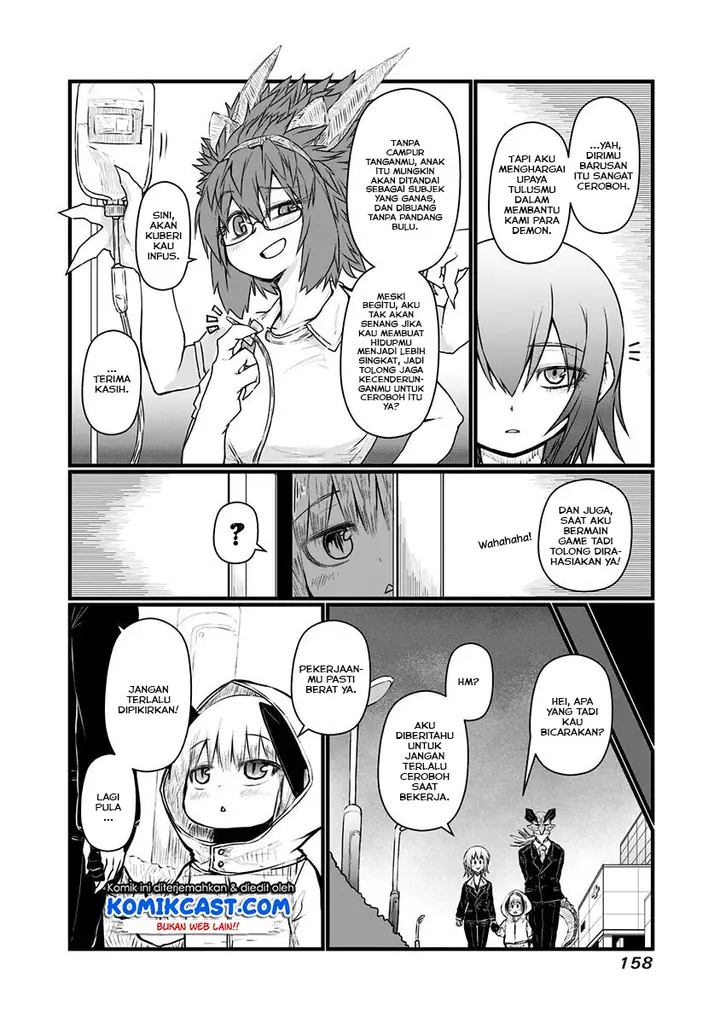 image-komik-musuko-ga-kawaikute-shikataganai-mazoku-no-hahaoya-chapter-102.1-8/27