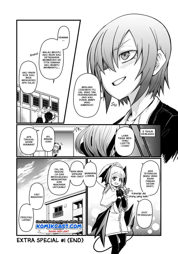 image-komik-musuko-ga-kawaikute-shikataganai-mazoku-no-hahaoya-chapter-102.1-9/27