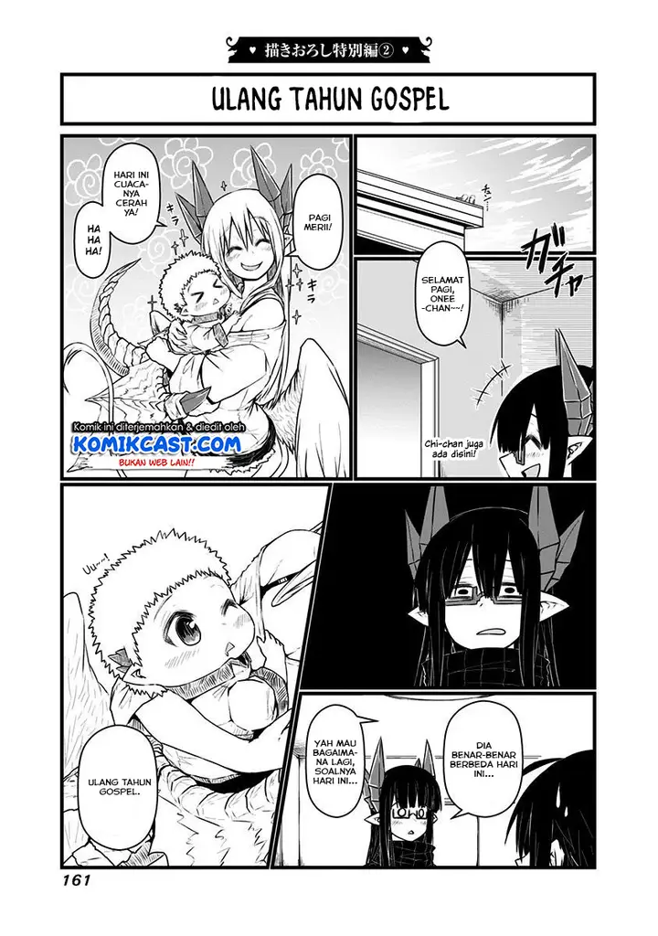 image-komik-musuko-ga-kawaikute-shikataganai-mazoku-no-hahaoya-chapter-102.1-11/27