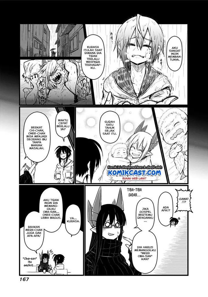image-komik-musuko-ga-kawaikute-shikataganai-mazoku-no-hahaoya-chapter-102.1-17/27
