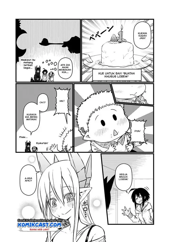 image-komik-musuko-ga-kawaikute-shikataganai-mazoku-no-hahaoya-chapter-102.1-21/27