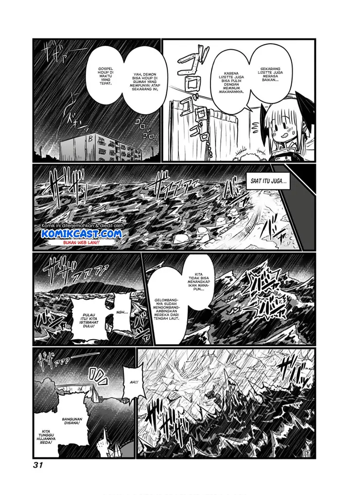 image-komik-musuko-ga-kawaikute-shikataganai-mazoku-no-hahaoya-chapter-103-2/9