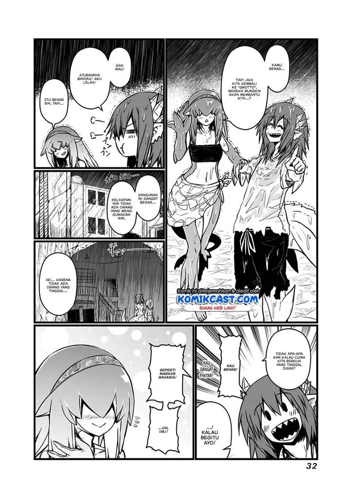 image-komik-musuko-ga-kawaikute-shikataganai-mazoku-no-hahaoya-chapter-103-3/9
